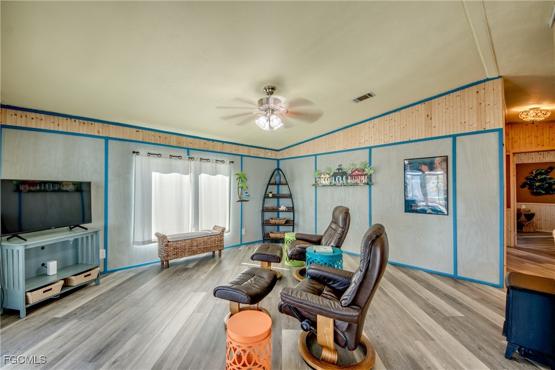 2 Bed Waterfront Home for Sale in Pine Island Cove, FL — photo 15