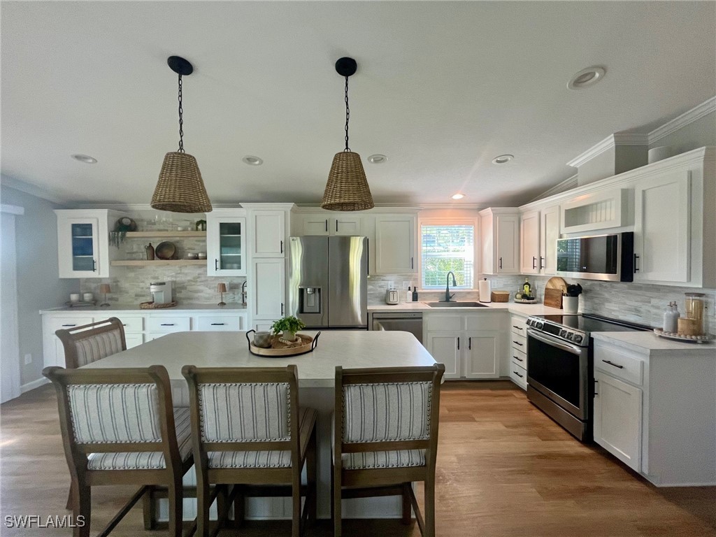 2 Bed Waterfront Home for Sale in Silver Lakes, FL, $429,000 — photo 15