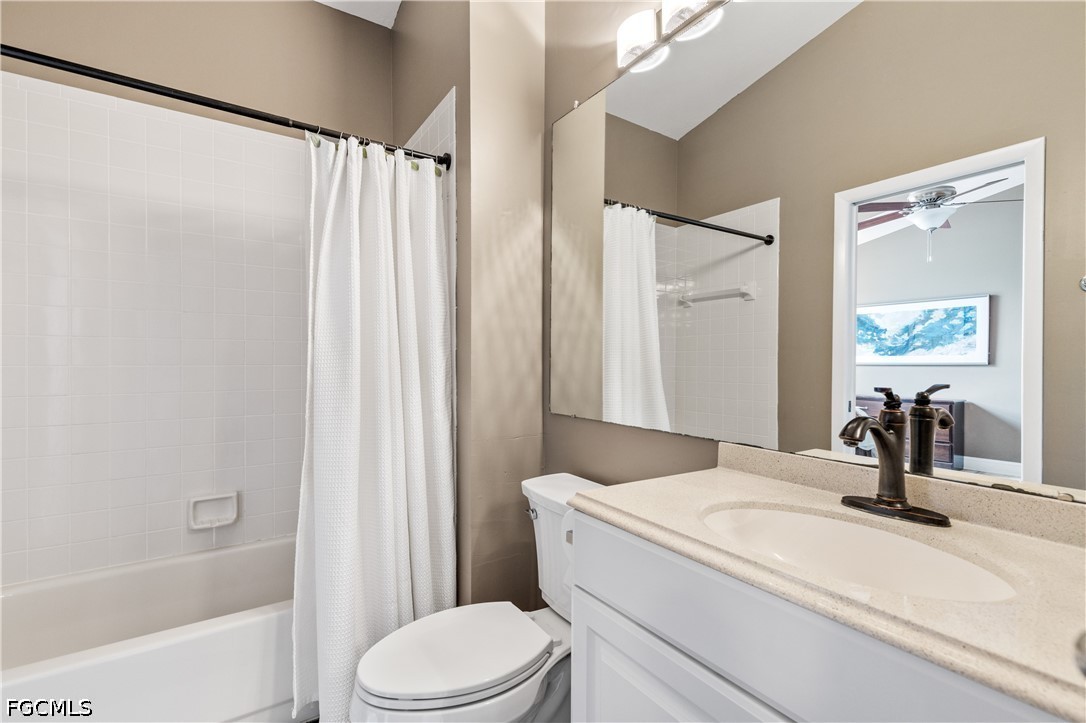 2 Bed Waterfront Home for Sale in Fort Myers, FL, $1,375 — photo 15