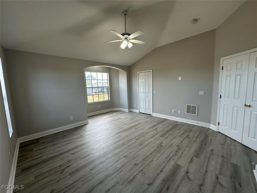 3 Bed Waterfront Home for Sale in Cape Coral, FL, $289,000 — photo 15