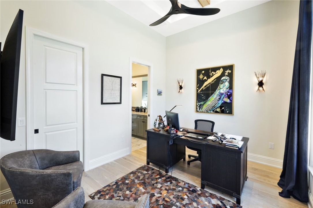 4 Bed Pool Home for Sale in Gull Haven, FL, $3,699,000 — photo 15
