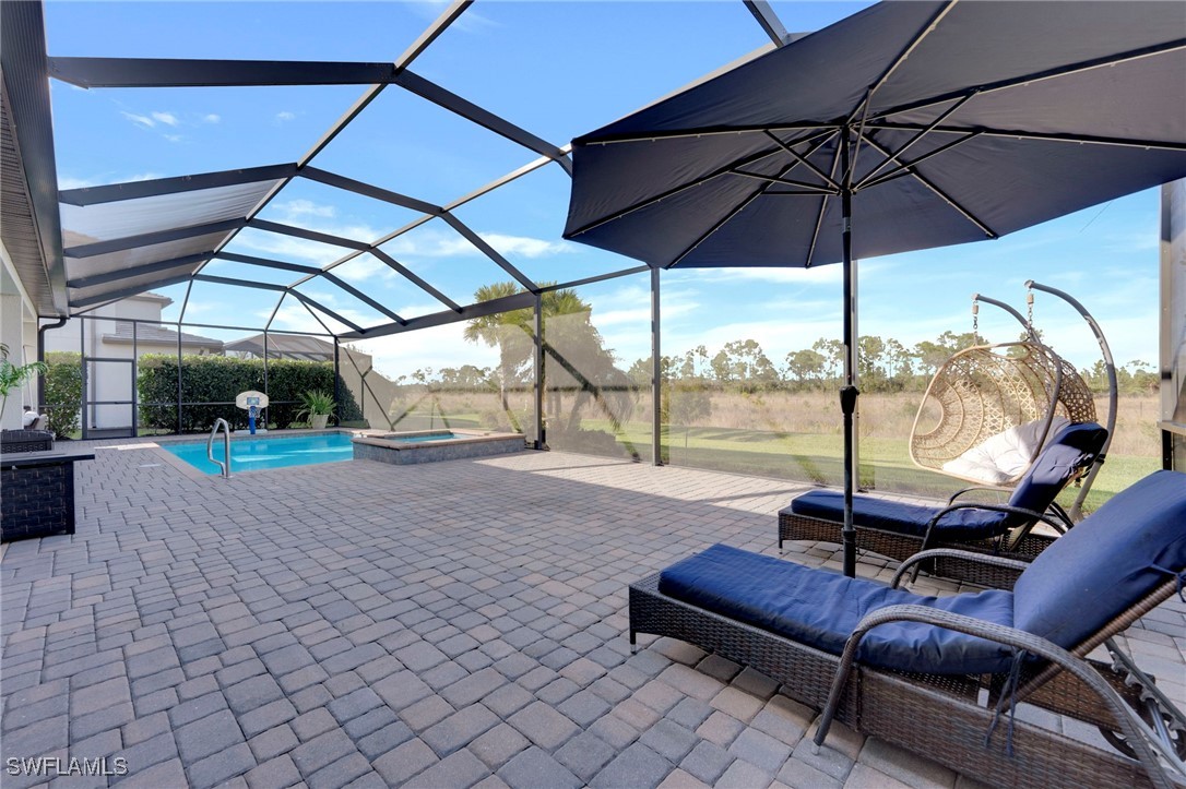 3 Bed Pool Home for Sale in Estero, FL, $889,900 — photo 15