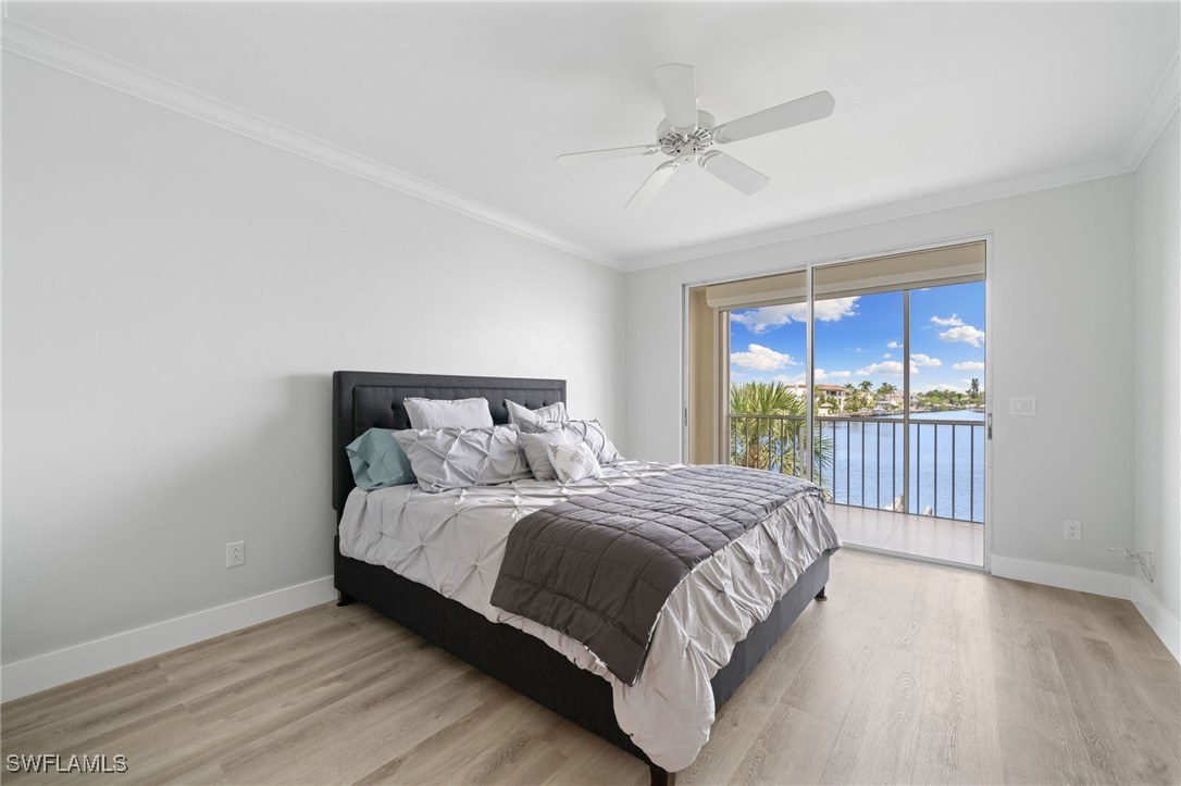 3 Bed Waterfront Home for Sale in Naples, FL, $1,749,000 — photo 15