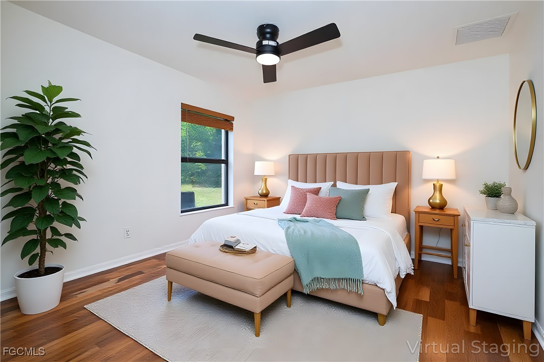 4 Bed SingleFamilyResidence for Sale in Cape Coral, photo 15
