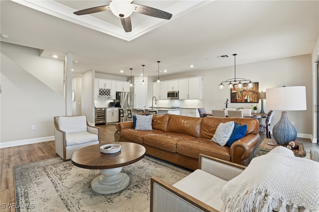 4 Bed Pool Home for Sale in Estero, FL, $725,000 — photo 15