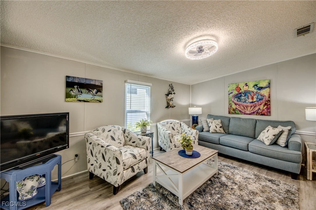 2 Bed Waterfront Home for Sale in Pine Island Cove, FL — photo 15