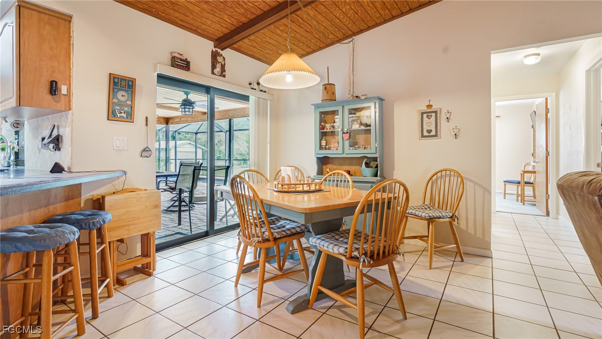 3 Bed Pool Home for Sale in North Fort Myers, FL, $649,000 — photo 15