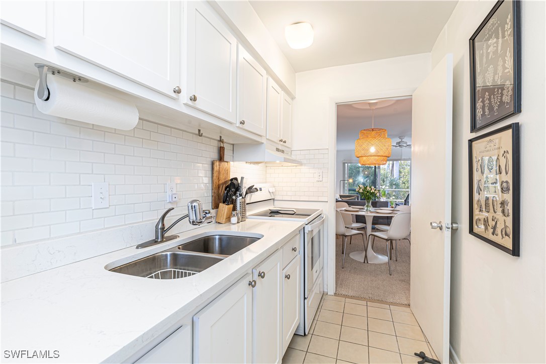 2 Bed Condominium for Sale in Park Terrace, FL, $439,000 — photo 15