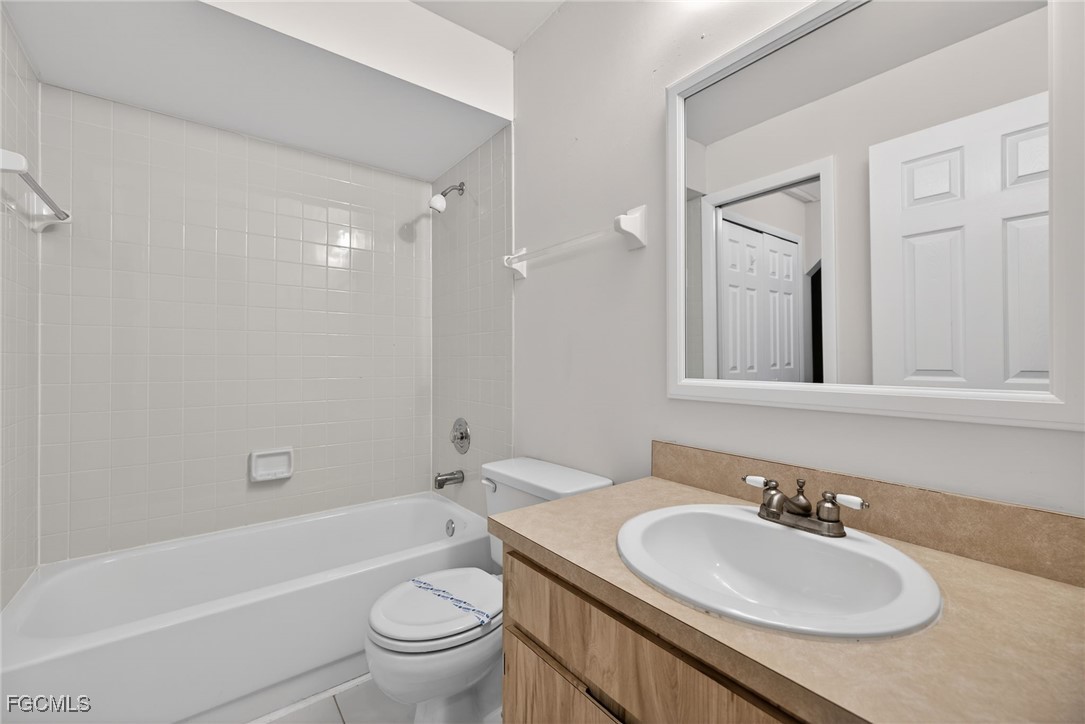 2 Bed Waterfront Home for Sale in Cape Coral, FL, $104,000 — photo 15