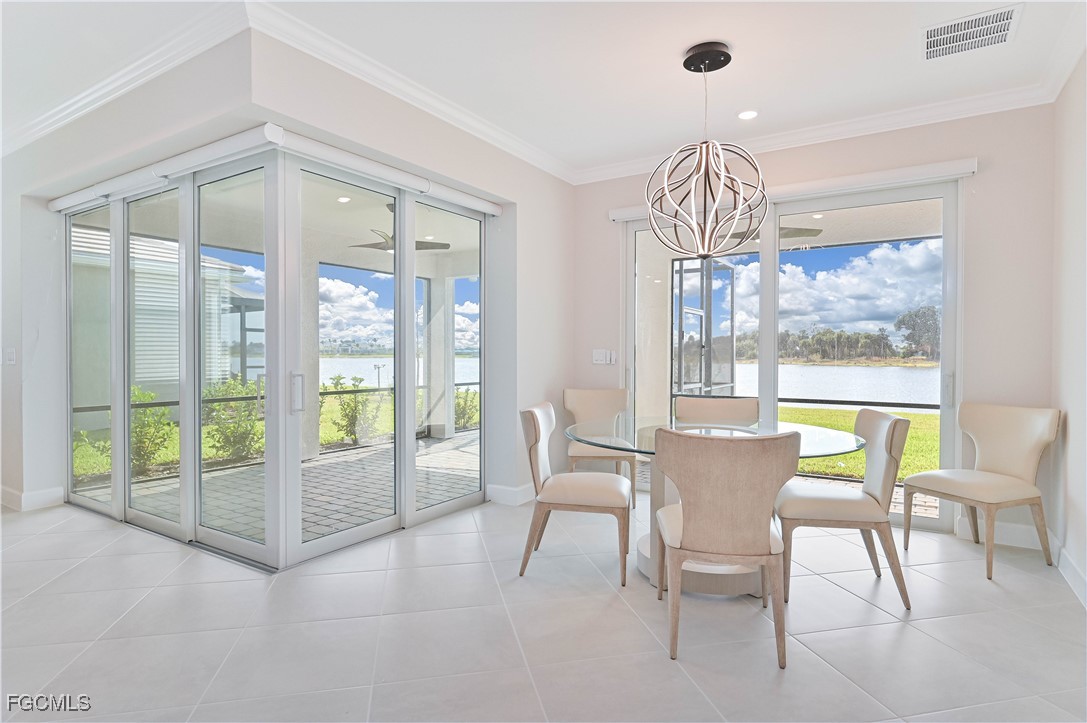 3 Bed Waterfront Home for Sale in Del Webb Oak Creek, FL — photo 15