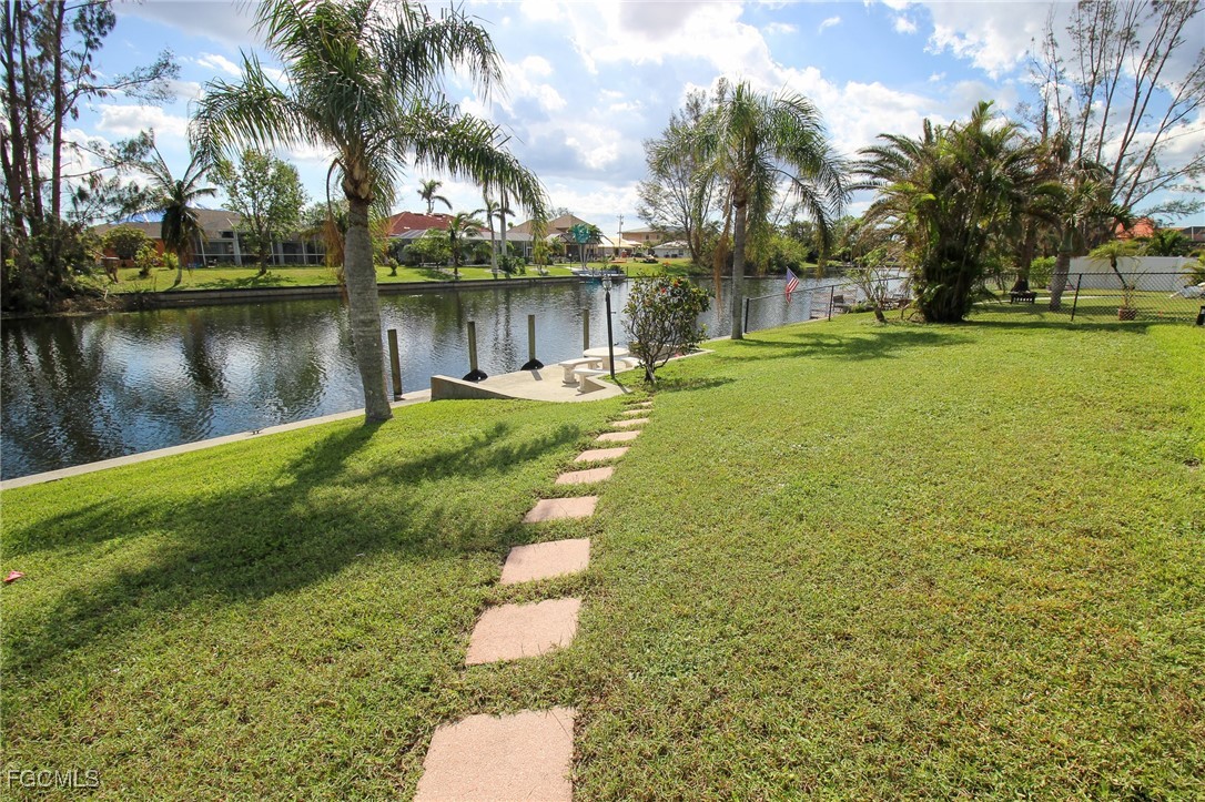 3 Bed Pool Home for Sale in Cape Coral, FL, $3,800 — photo 15