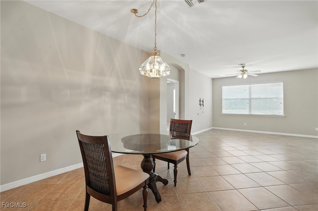 3 Bed Waterfront Home for Sale in Fort Myers, FL, $369,000 — photo 15
