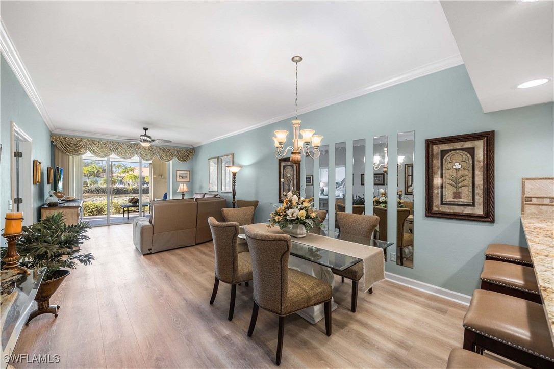 2 Bed Waterfront Home for Sale in Naples, FL, $370,000 — photo 15