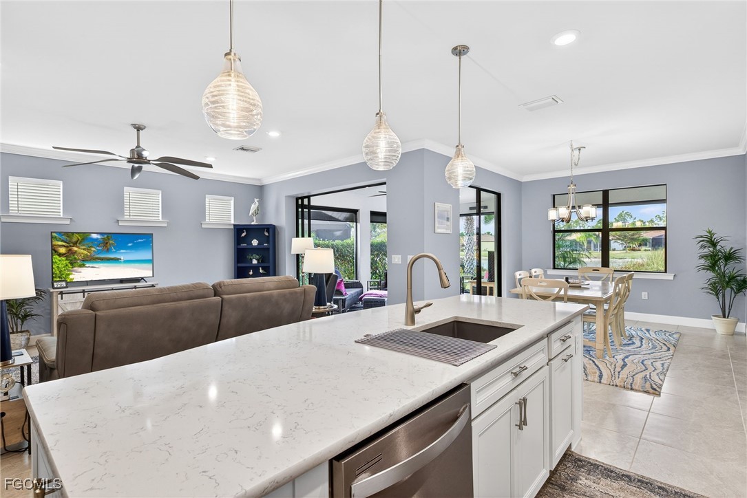 2 Bed Waterfront Home for Sale in North Port, photo 15