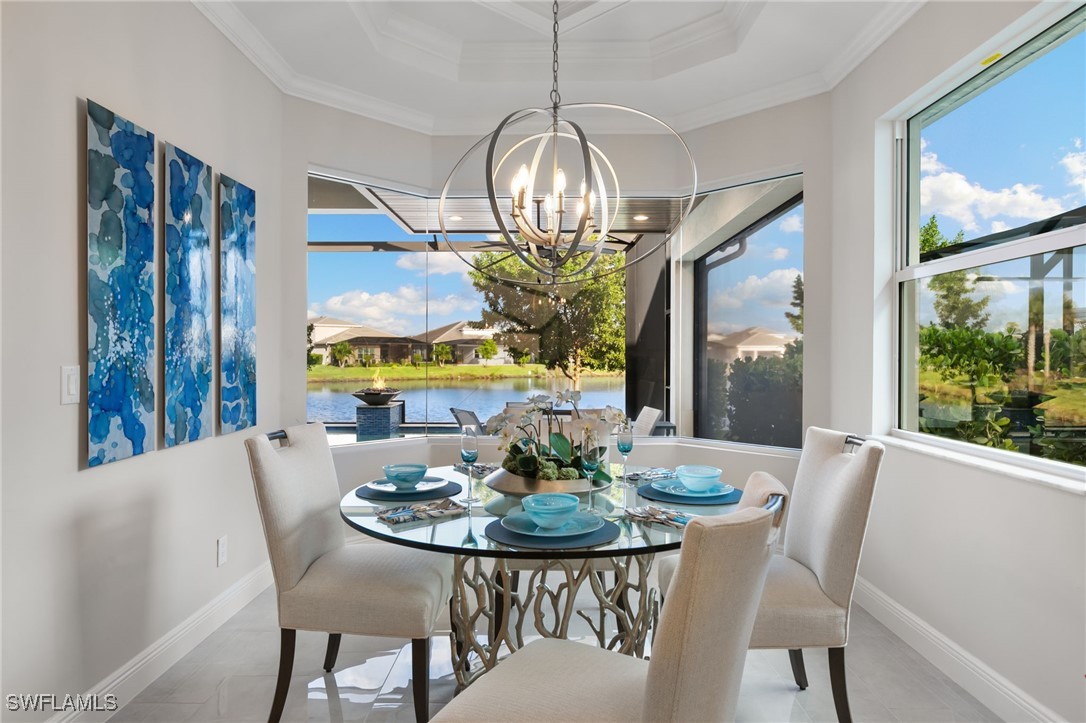 3 Bed Pool Home for Sale in Naples, FL, $1,649,000 — photo 15