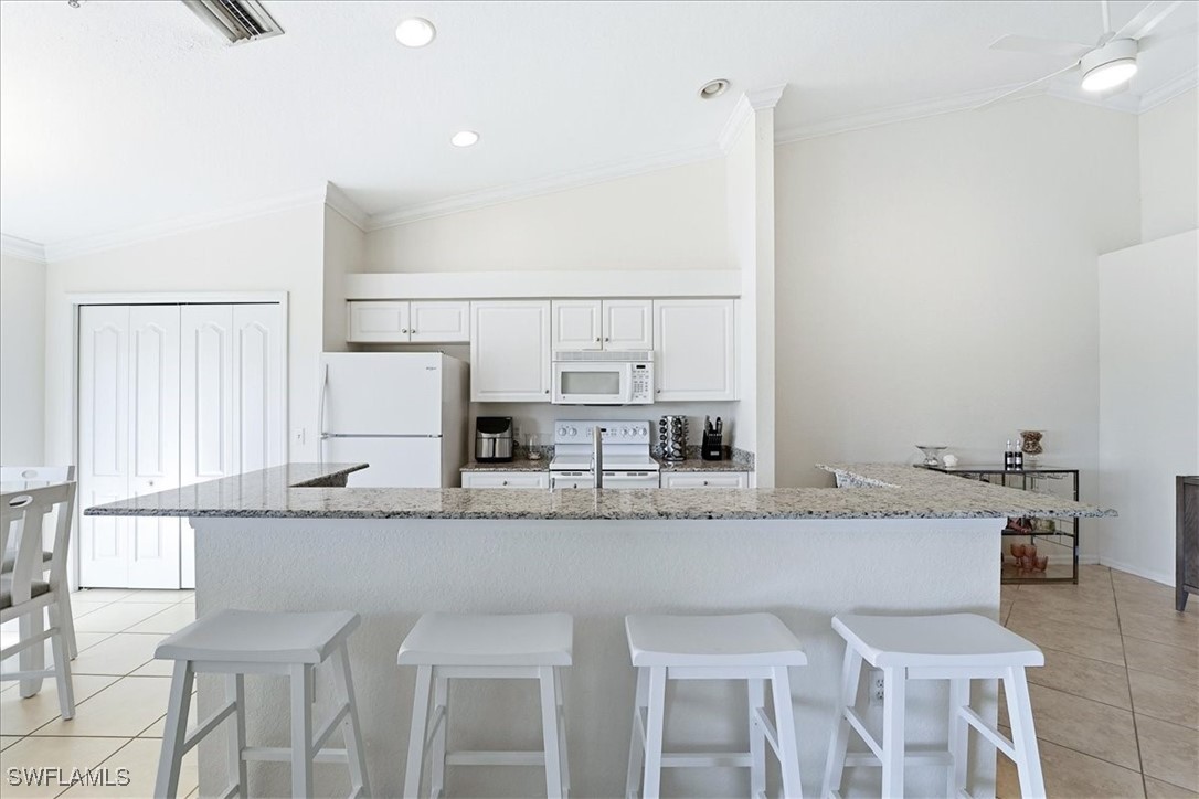 2 Bed Waterfront Home for Sale in Barletta, FL, $259,000 — photo 15