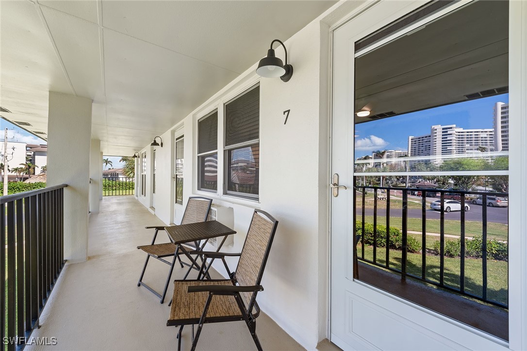 1 Bed Condominium for Sale in Seabreeze West, FL, $225,000 — photo 15