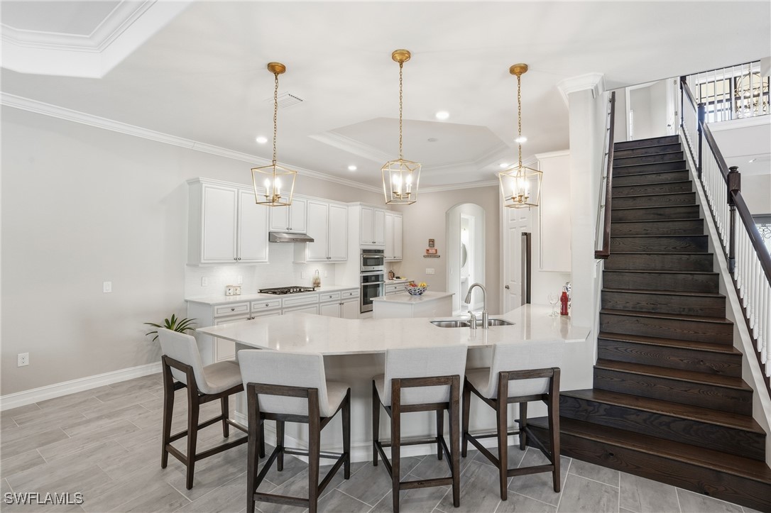 4 Bed Pool Home for Sale in Lamorada, photo 15