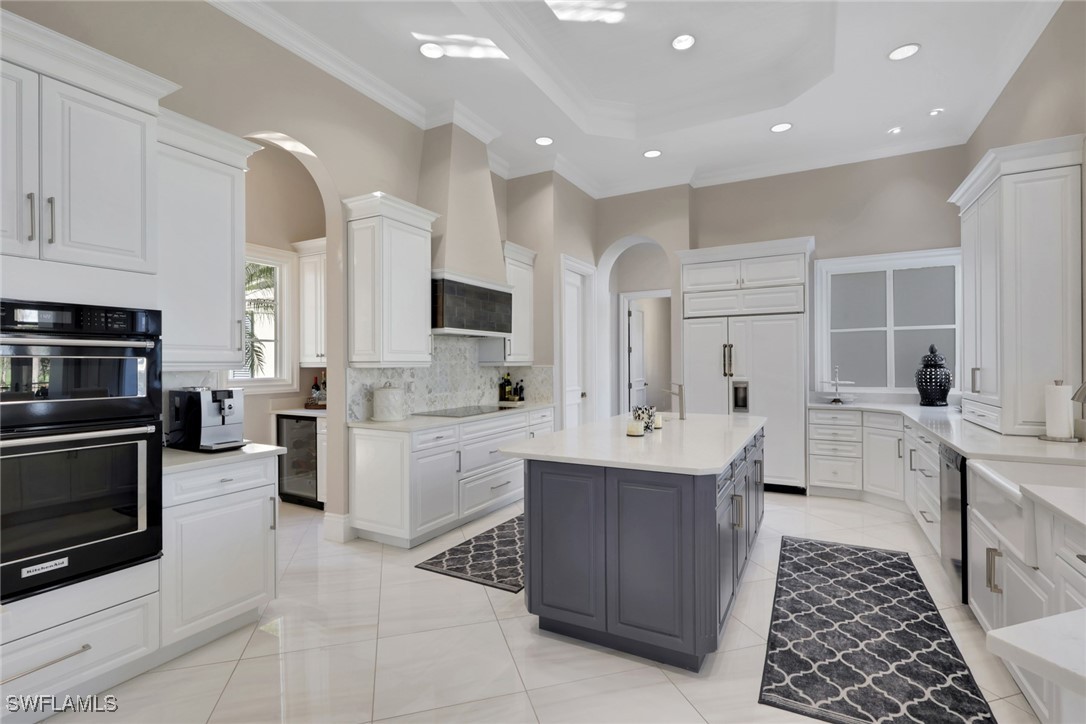 4 Bed Pool Home for Sale in Quail Creek, FL, $4,388,000 — photo 15