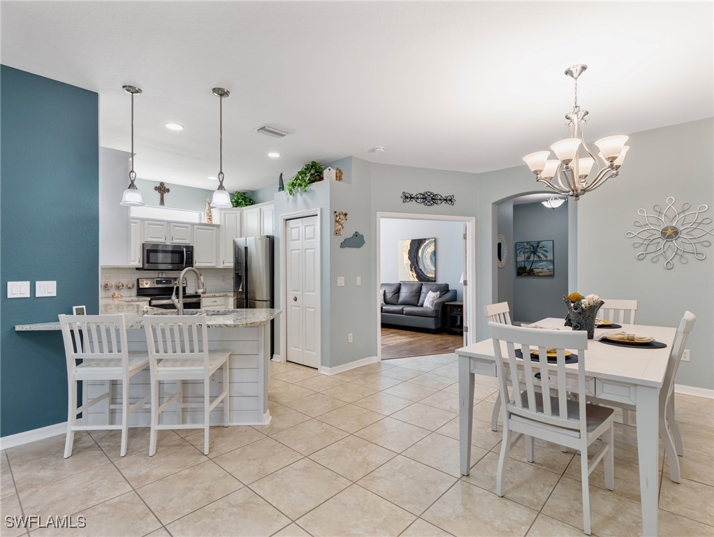 2 Bed Attached for Sale in Bella Terra, FL — photo 15