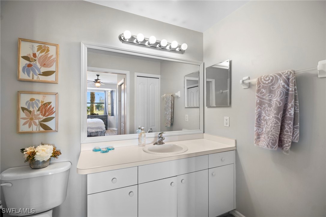 2 Bed Waterfront Home for Sale in Stoneybrook, FL — photo 15