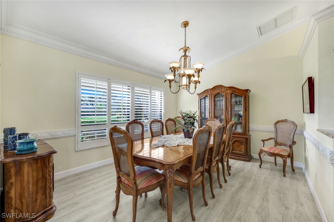 4 Bed Pool Home for Sale in Naples, photo 15