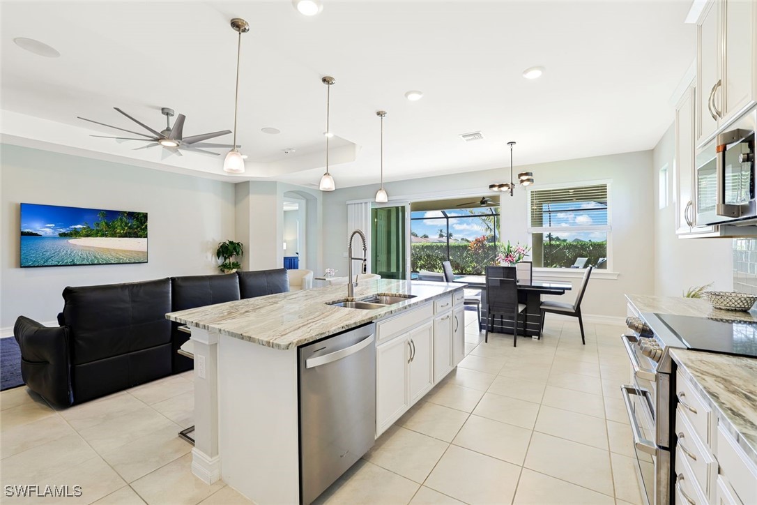 3 Bed Pool Home for Sale in Naples, FL, $899,000 — photo 15