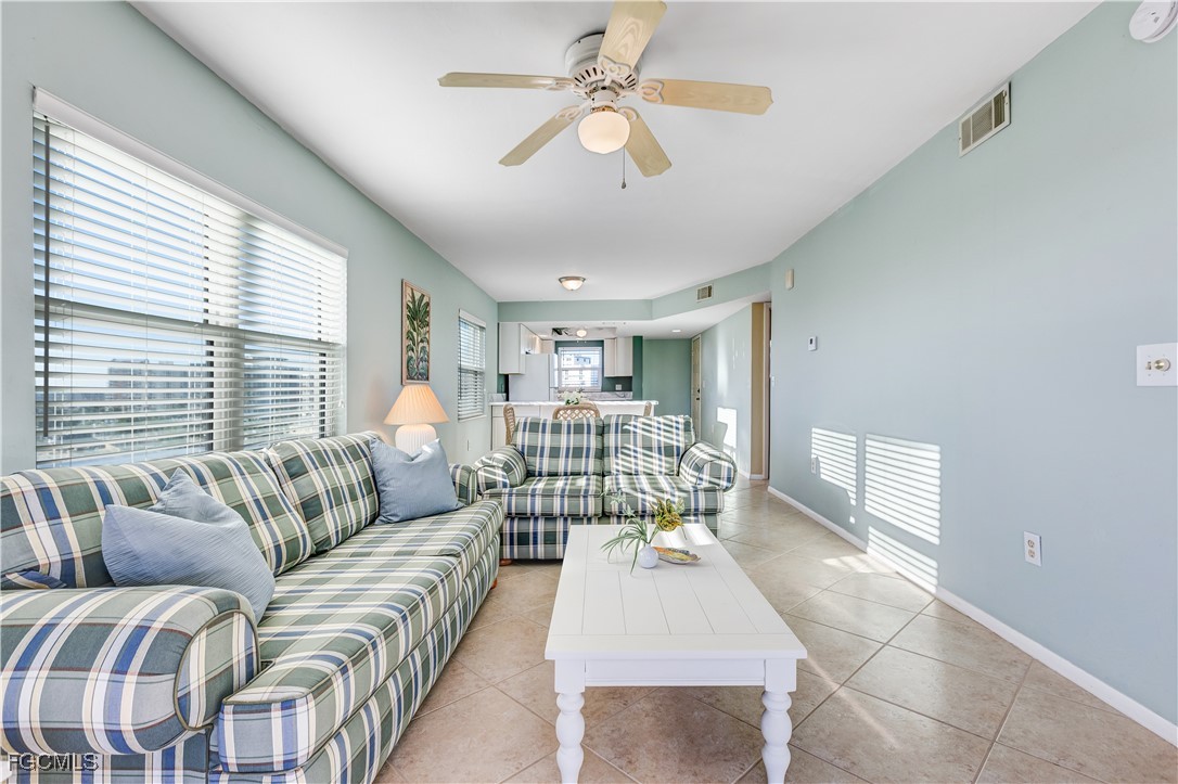2 Bed Condominium for Sale in Fort Myers Beach, FL, $324,900 — photo 15