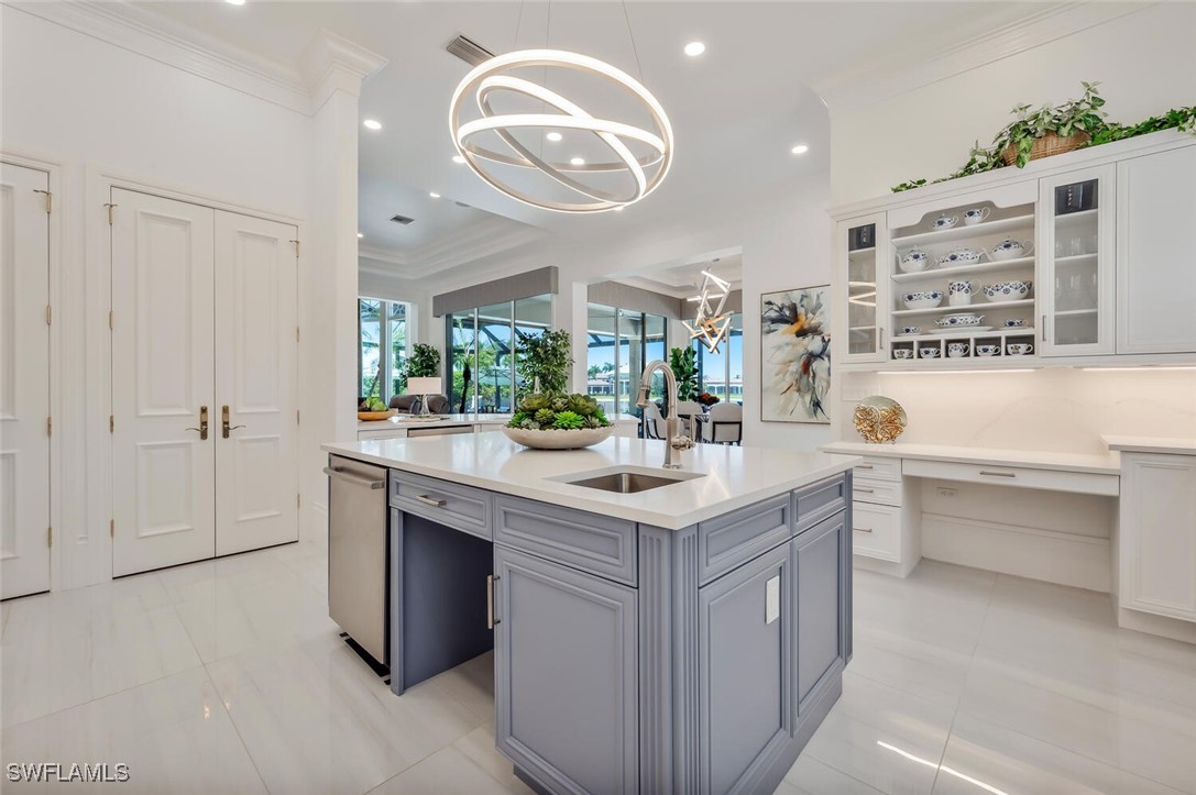 4 Bed Pool Home for Sale in Quail West, FL, $4,699,000 — photo 15