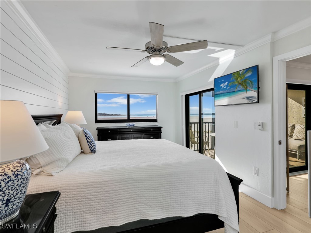 2 Bed Waterfront Home for Sale in Carlos Pointe, FL — photo 15