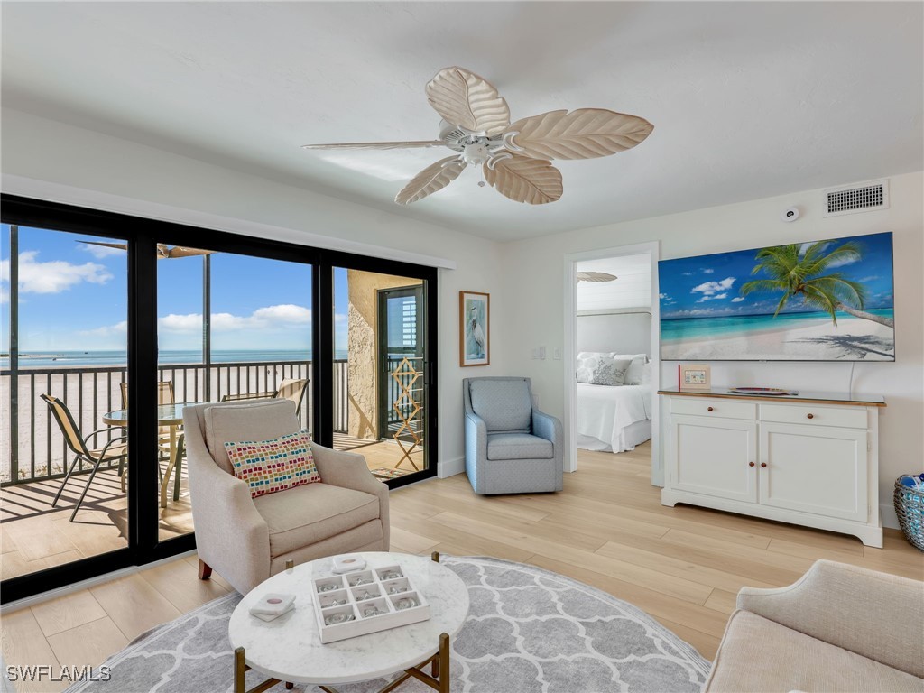 2 Bed Waterfront Home for Sale in Carlos Pointe, FL — photo 15