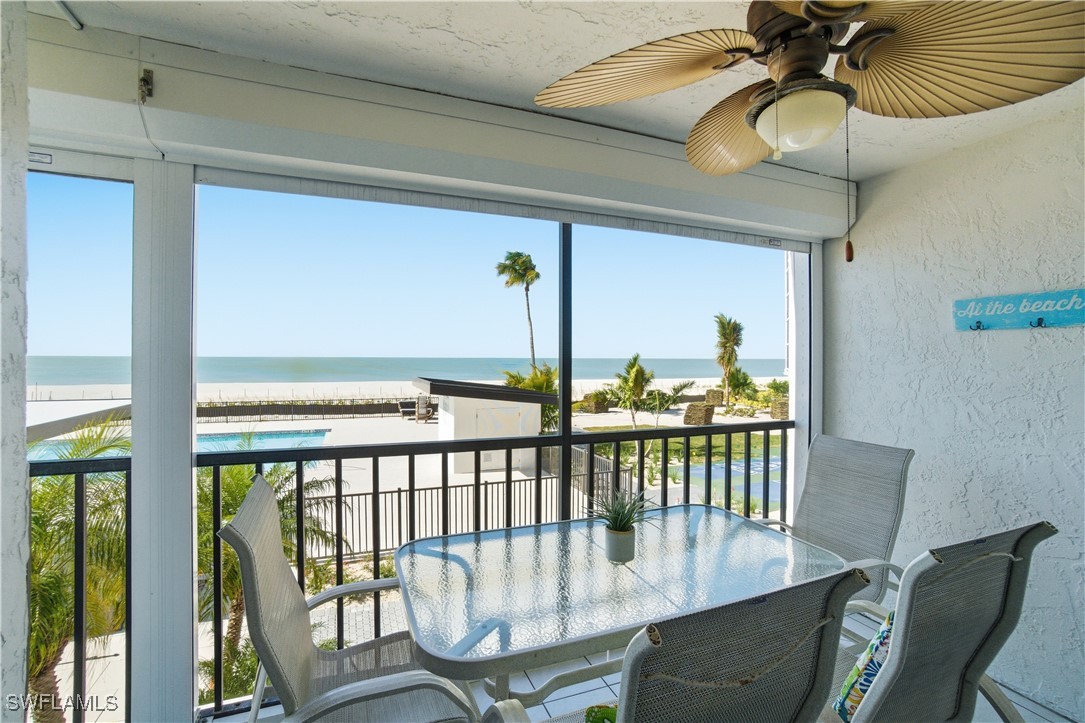 2 Bed Waterfront Home for Sale in Seascape Condo, FL — photo 15