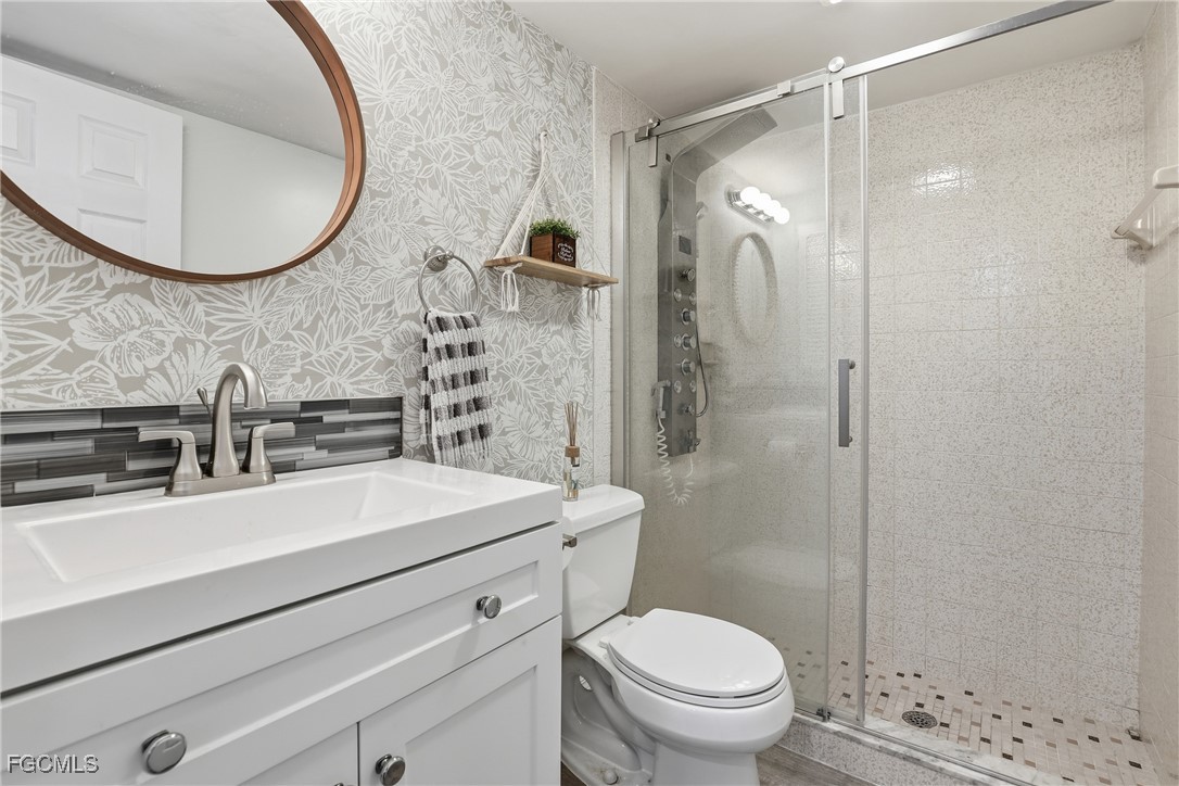 2 Bed Pool Home for Sale in Cape Coral, FL, $164,900 — photo 15