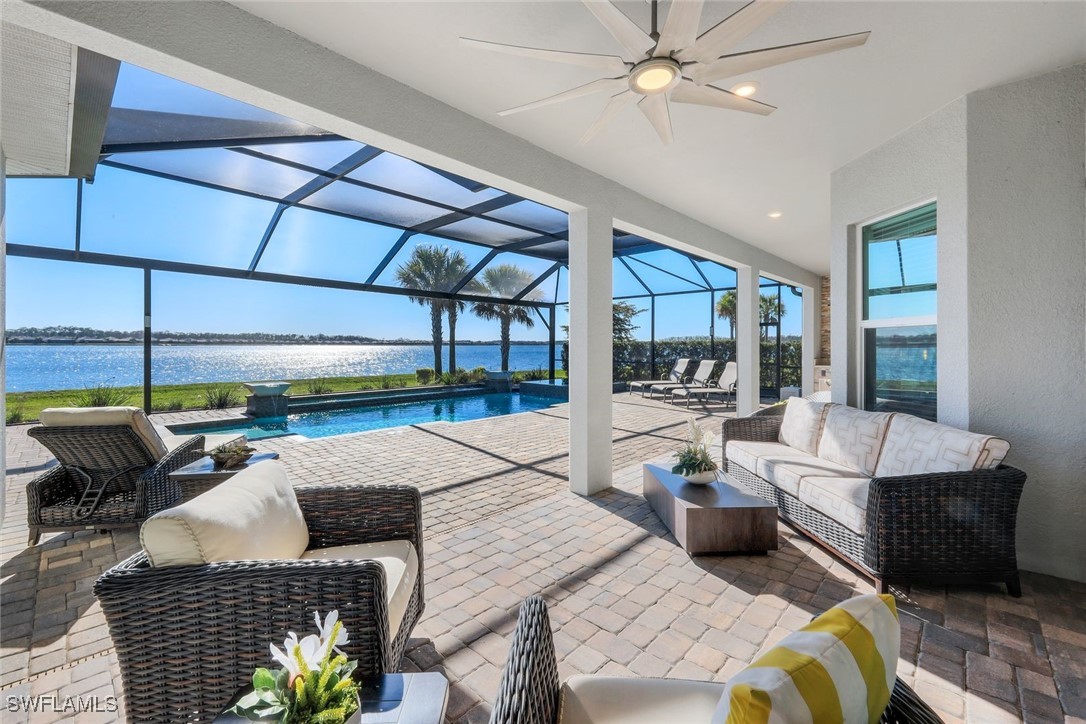 4 Bed Pool Home for Sale in Vista Wildblue, photo 15