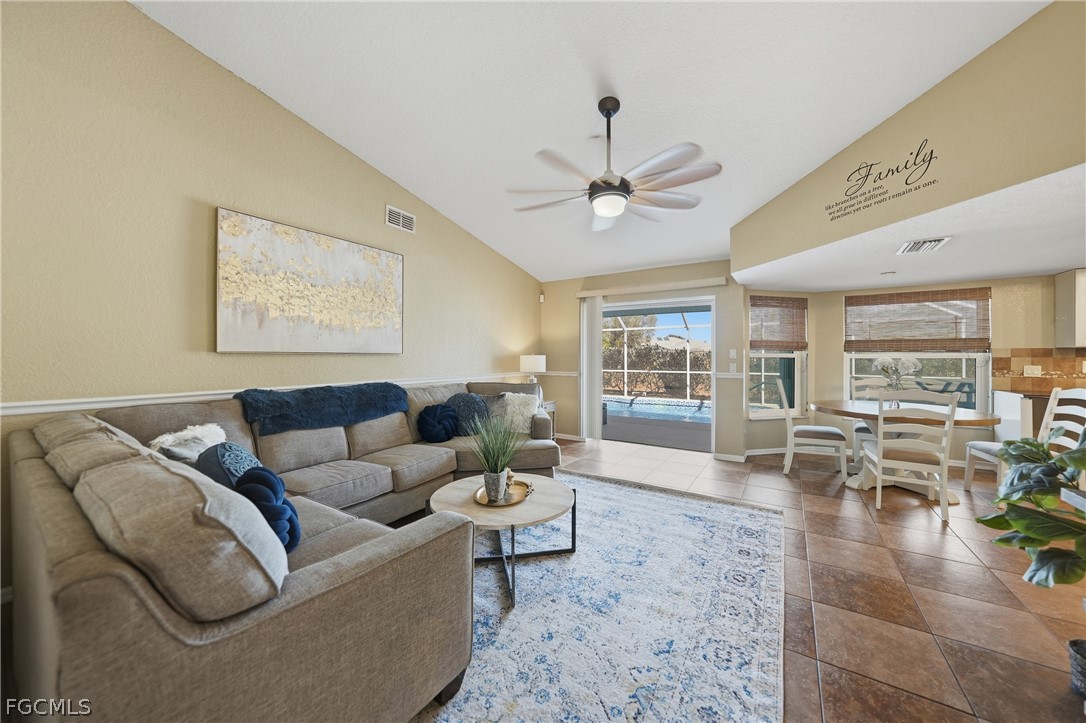 4 Bed Pool Home for Sale in Punta Gorda Isles, FL, $439,000 — photo 15
