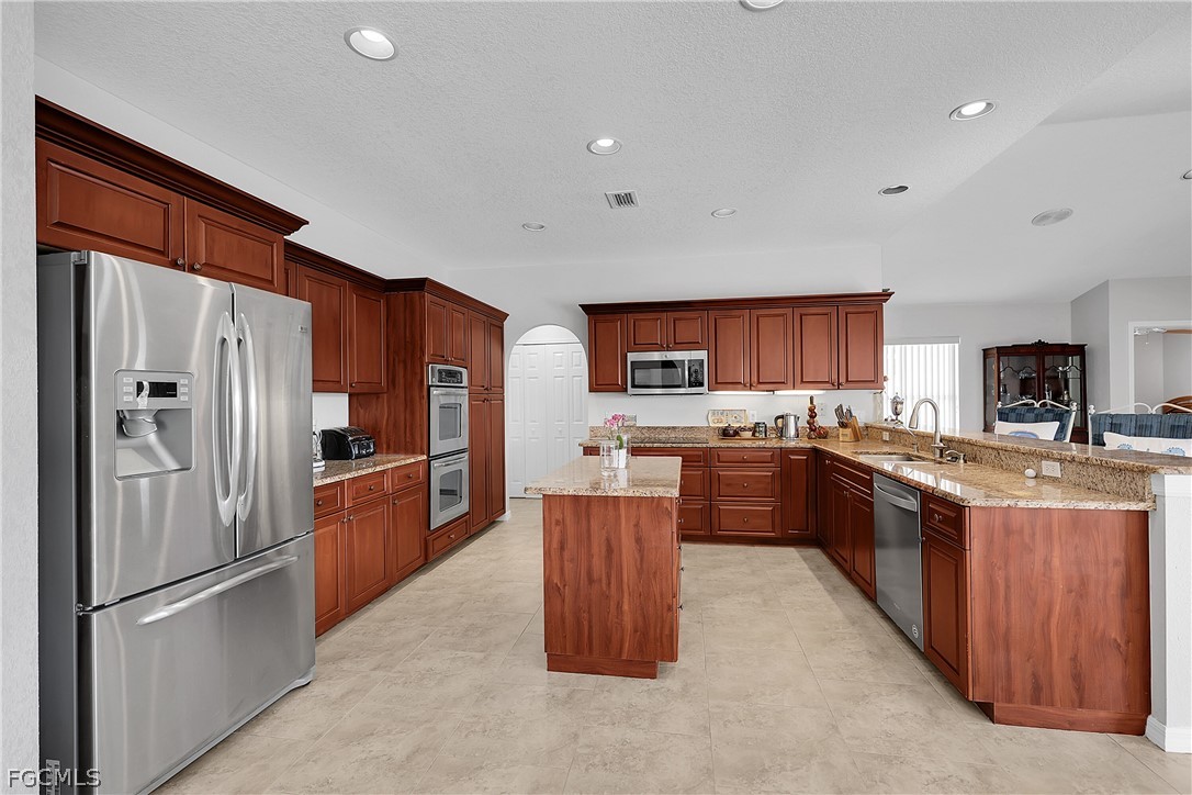 4 Bed Pool Home for Sale in Admirals Point, FL, $750,000 — photo 15