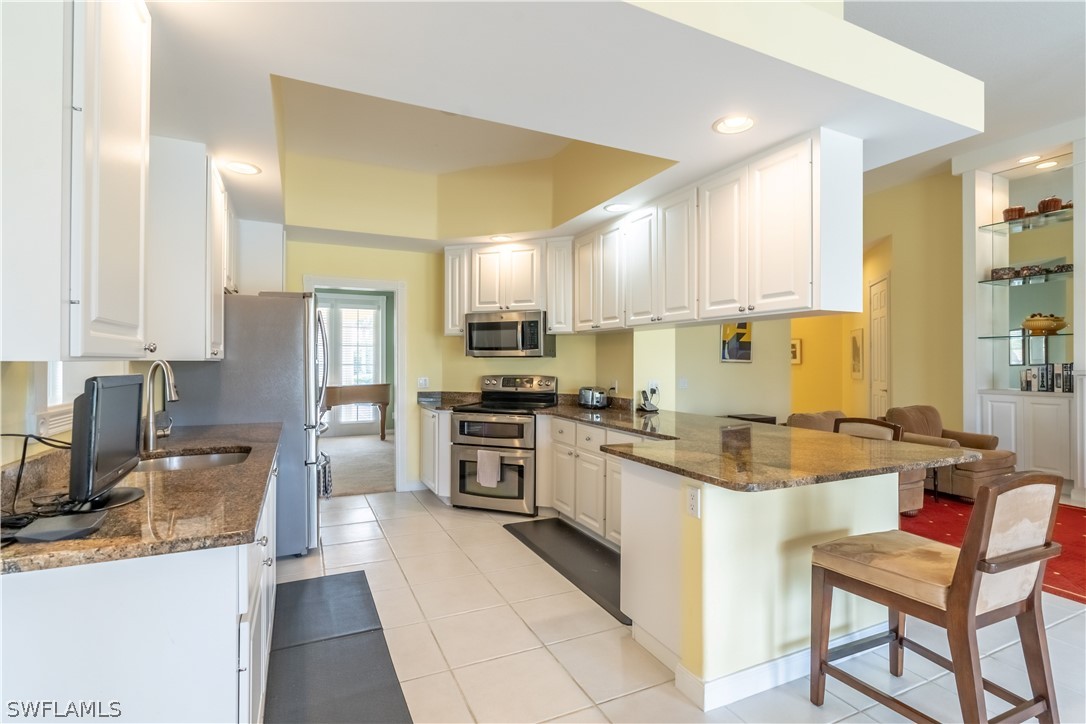 4 Bed Waterfront Home for Sale in Verona Walk, FL, $750,000 — photo 15