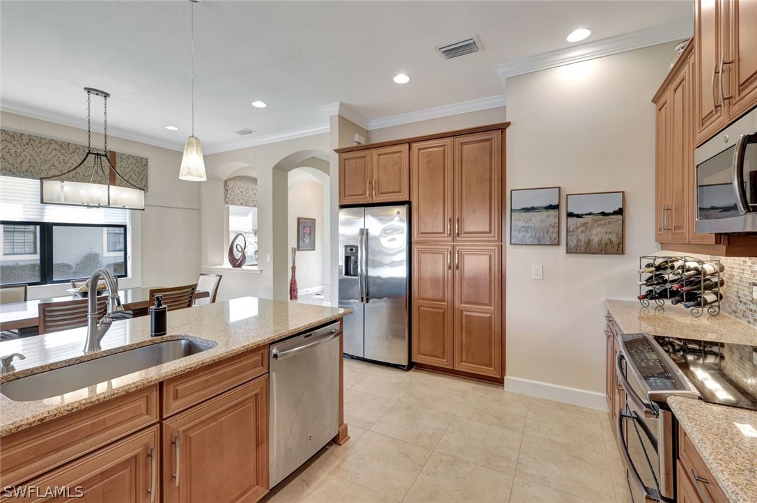 2 Bed Waterfront Home for Sale in Bonita Isles, photo 15
