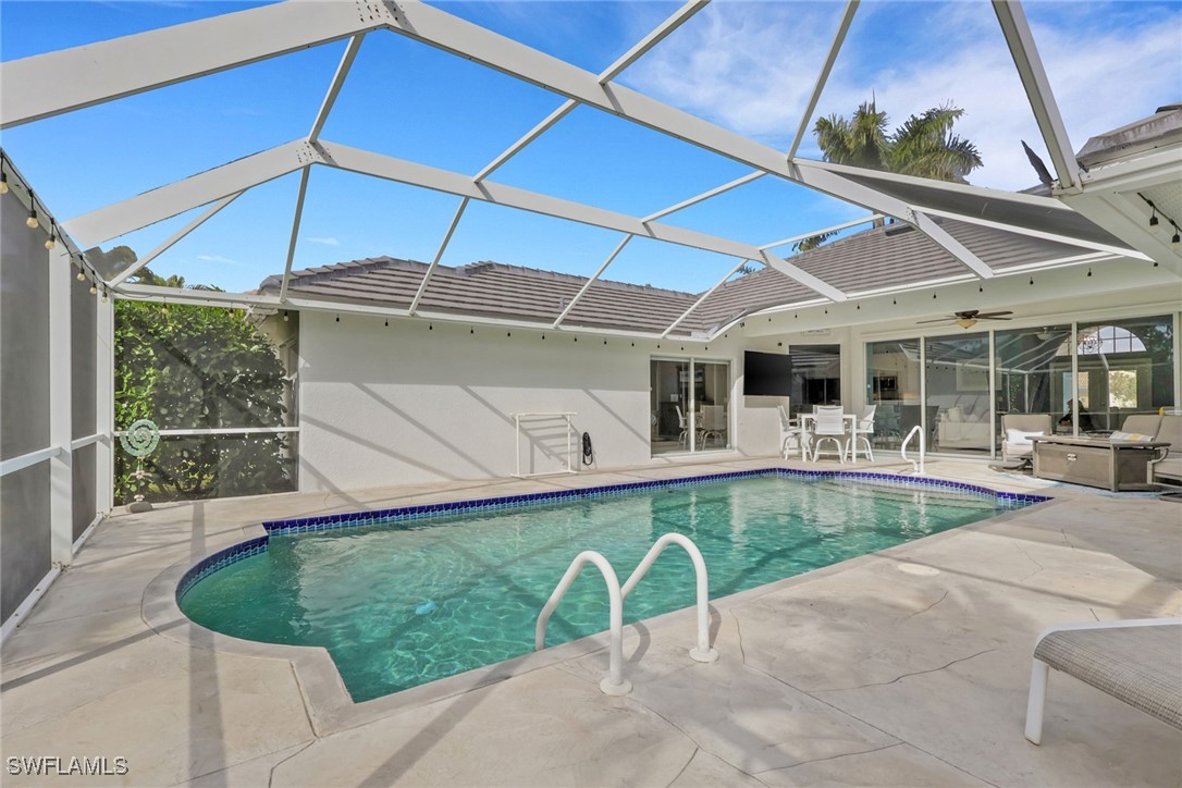 4 Bed Pool Home for Sale in Briarwood, photo 15