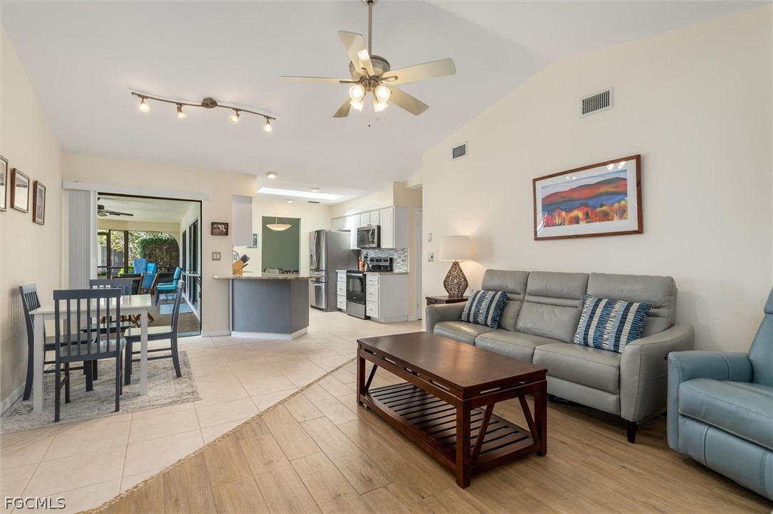 3 Bed Pool Home for Sale in Punta Gorda Isles, photo 15