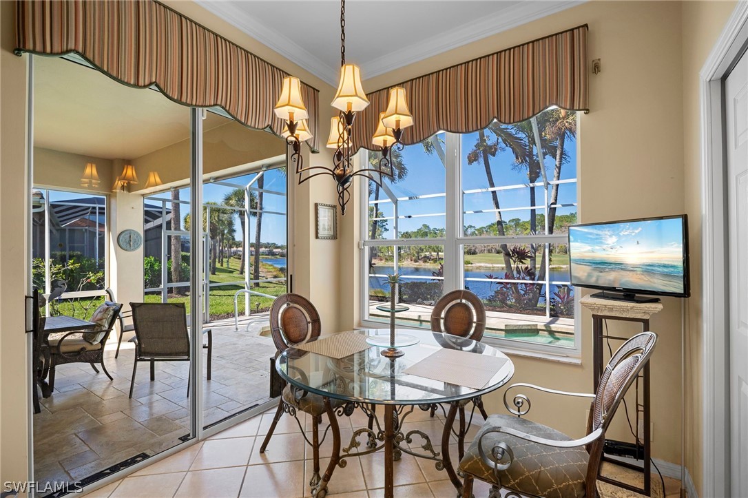 3 Bed SingleFamilyResidence for Sale in Naples, photo 15