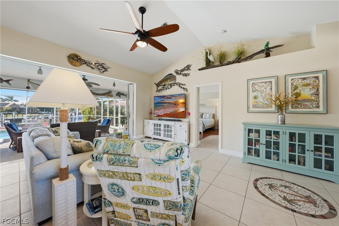 3 Bed Pool Home for Sale in Punta Gorda Isles, photo 15