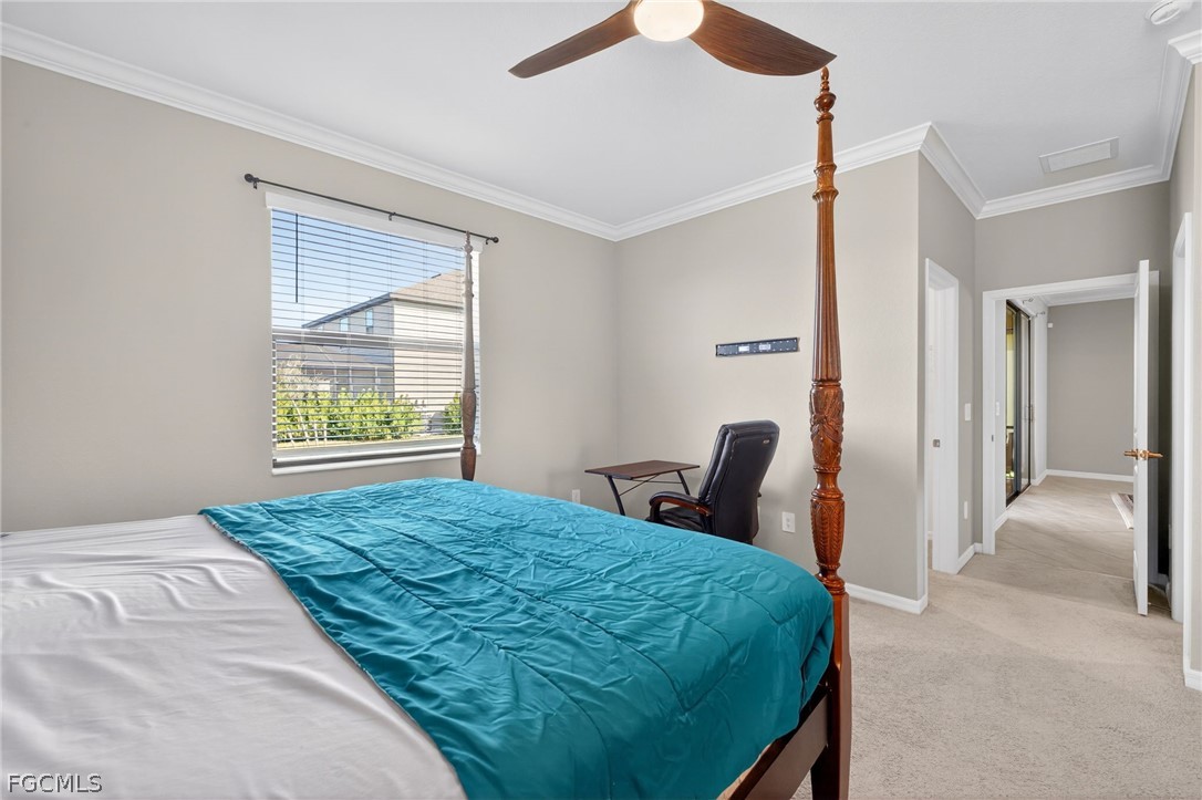 4 Bed SingleFamilyResidence for Sale in Portico, FL — photo 15