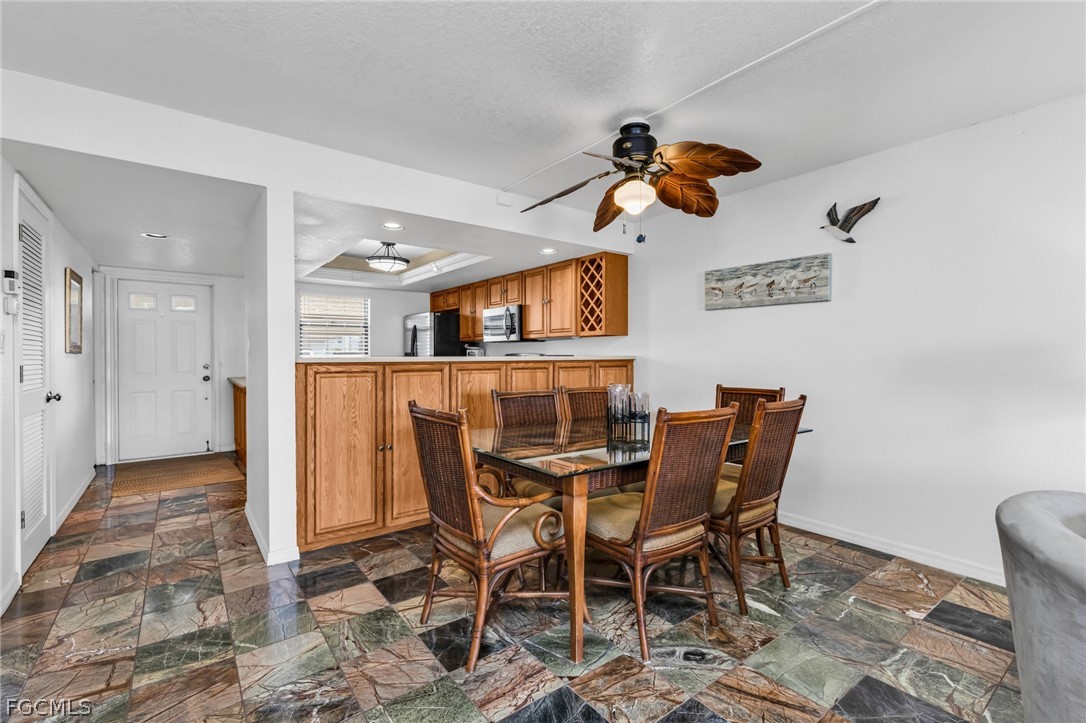 2 Bed Waterfront Home for Sale in Punta Gorda, FL, $275,000 — photo 15