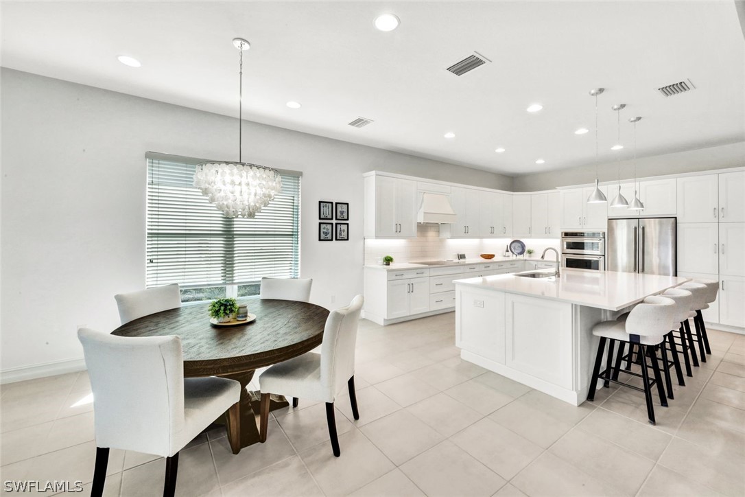 3 Bed Pool Home for Sale in Naples, photo 15