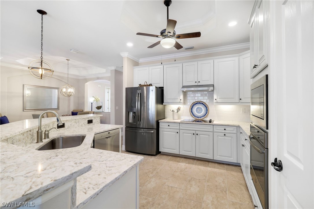 4 Bed Pool Home for Sale in Bonita Springs, photo 15