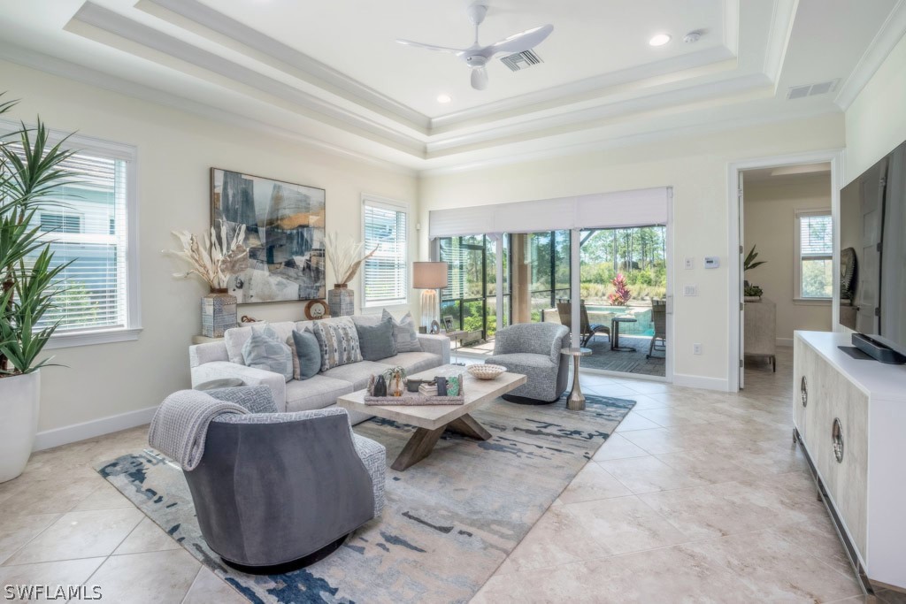 2 Bed Pool Home for Sale in Naples, FL, $779,900 — photo 15