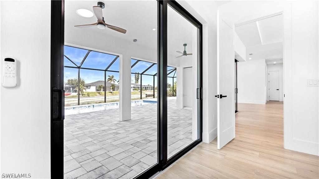 3 Bed Pool Home for Sale in Cape Coral, photo 15