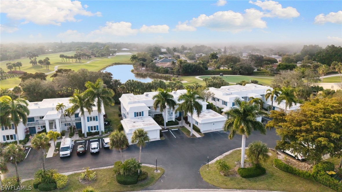 2 Bed Condominium for Sale in Palm Royal Apts, FL, $319,900 — photo 15