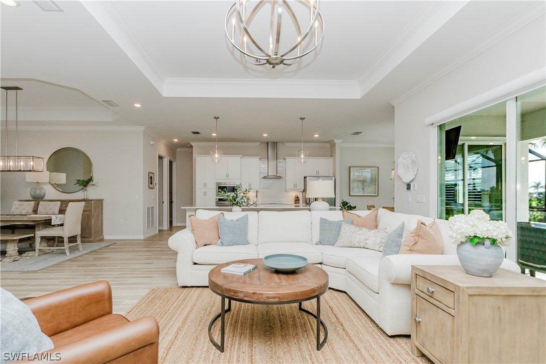 3 Bed Pool Home for Sale in Ave Maria, photo 15